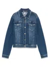 Liu •jo Liu Jo Denim Jacket