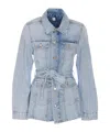Liu •jo Liu Jo Jackets In Gray