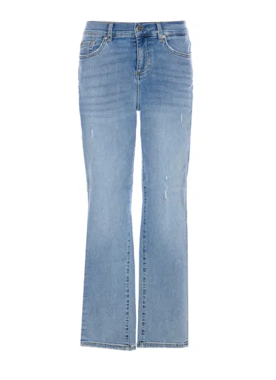 LIU •JO DENIM JEANS