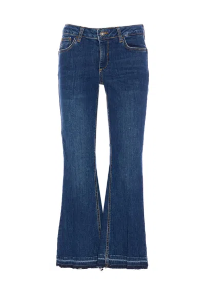 LIU •JO DENIM JEANS