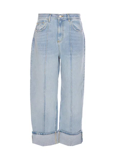 LIU •JO DENIM JEANS
