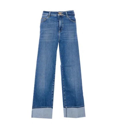 LIU •JO DENIM JEANS