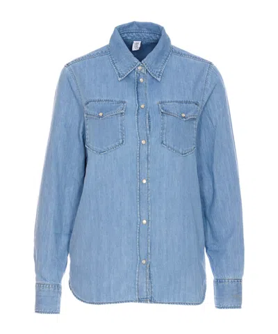 Liu •jo Liu Jo Denim Shirt