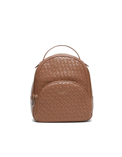 Liu •jo Designer Handbags Women's Brown Bag