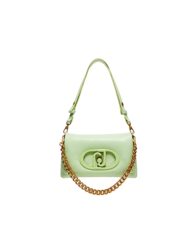 Liu •jo Designer Handbags Women's Green Bag