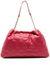 Liu •jo Liu Jo Bags In Red