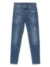 Liu •jo Divine Jeans