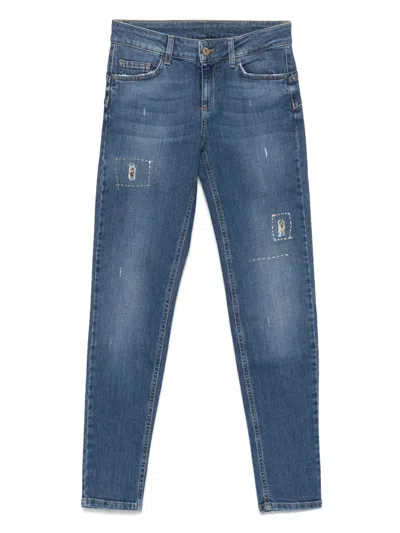 Liu •jo Divine Jeans