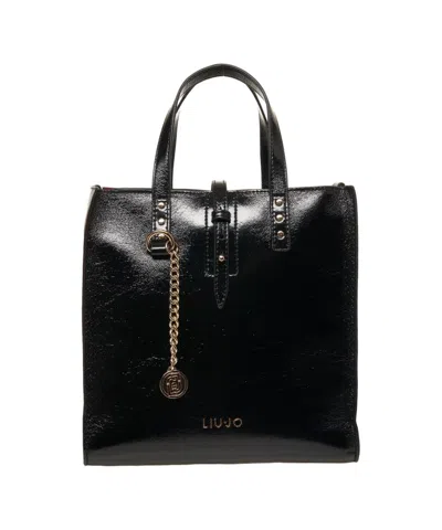 LIU •JO 'DOBA' HANDBAG