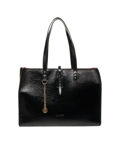 LIU •JO DOBA' SHOPPER