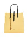 Liu •jo Tote Bags Liu Jo Woman Color Yellow