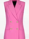 Liu •jo Weste Liu Jo Damen Farbe Fuchsia In 粉色