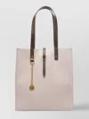 Liu •jo Double Strap And Dual Handle Shoulder Bag