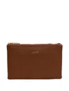 Liu •jo Double-zip Shoulder Bag