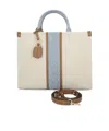 Liu •jo Double-handled Shoulder Bag In Multi