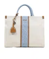 Liu •jo Double-handled Shoulder Bag In Multi
