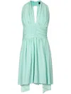 Liu •jo Liu Jo Dresses In Green