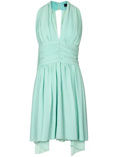 Liu •jo Liu Jo Dresses In Blue