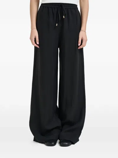 Liu •jo Liu Jo Trousers Black