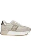 LIU •JO DREAMY 02 SNEAKERS