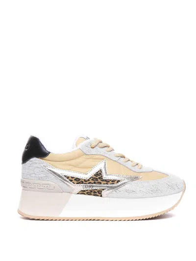 Liu •jo Liu Jo In Beige