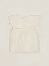 Liu •jo Dress Dress In White