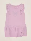 Liu •jo Dress Liu Jo Kids Color Wisteria In Pink