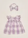 Liu •jo Dress Dress In Purple
