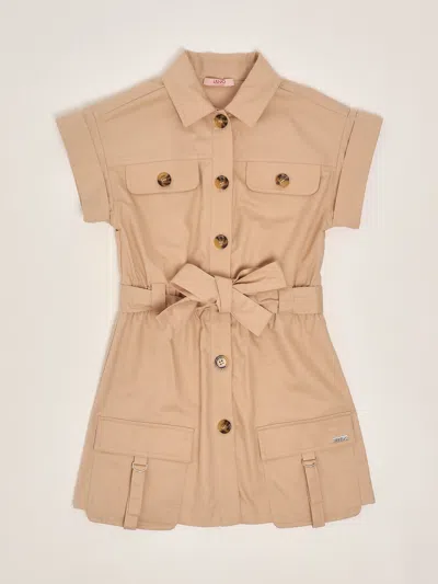 LIU •JO DRESS DRESS
