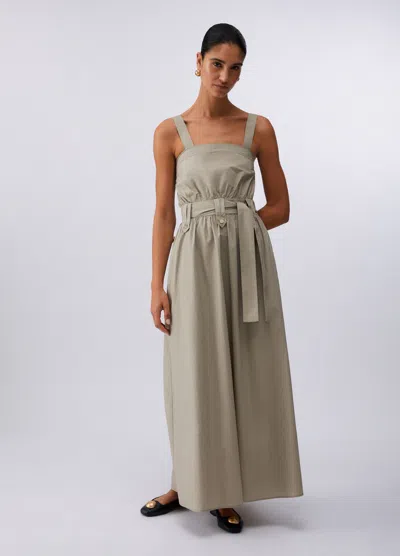 Liu •jo Liu Jo Dress Dress Wa6312-t4853 In Gray