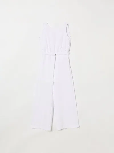 Liu •jo Dress Kids Liu Jo In White