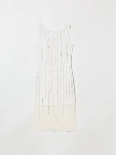 Liu •jo Dress Kids Liu Jo In White