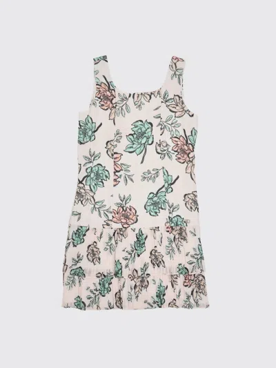 Liu •jo Liu Jo Dress Kids Color Multicolor