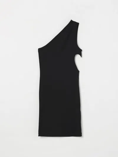 Liu •jo Dress Liu Jo Kids Color Black