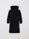 Liu •jo Dress Liu Jo Kids Color Black In Black