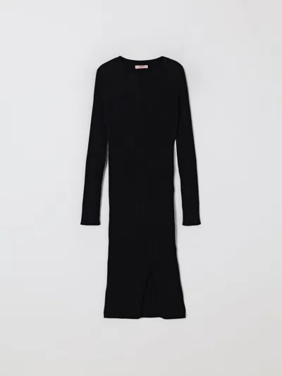 Liu •jo Dress Liu Jo Kids Color Black