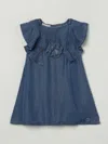 LIU •JO DRESS LIU JO KIDS COLOR DENIM,G86558028