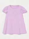 Liu •jo Kids' Kleid Liu Jo Kinder Farbe Lila
