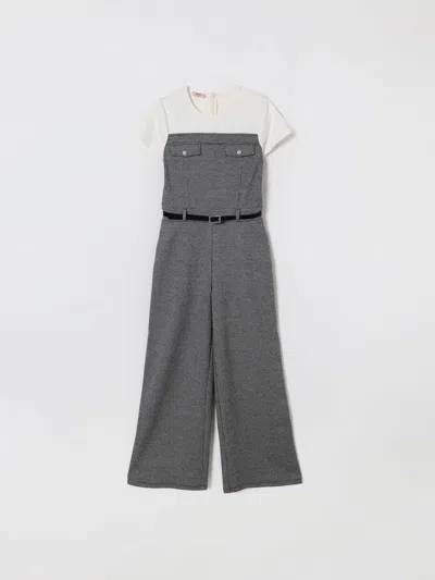 Liu •jo Dress Liu Jo Kids Color Multicolor