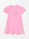 Liu •jo Dress Liu Jo Kids Color Pink