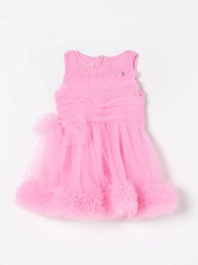 Liu •jo Dress Liu Jo Kids Color Pink