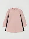 Liu •jo Dress Liu Jo Kids Color Pink