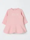 Liu •jo Dress Liu Jo Kids Color Pink
