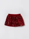 Liu •jo Dress Liu Jo Kids Color Red In Red