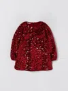Liu •jo Dress Liu Jo Kids Color Red In Red