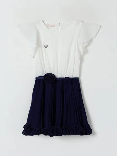 Liu •jo Dress Liu Jo Kids Color White 1