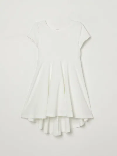Liu •jo Dress Liu Jo Kids Color White