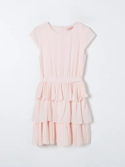 Liu •jo Dress Liu Jo Kids Kids Color Pink