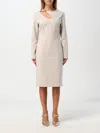 Liu •jo Liu Jo Suit In Beige