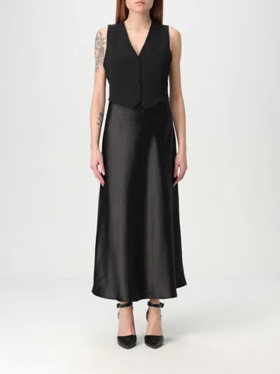 Liu •jo Dress Liu Jo Woman Color Black